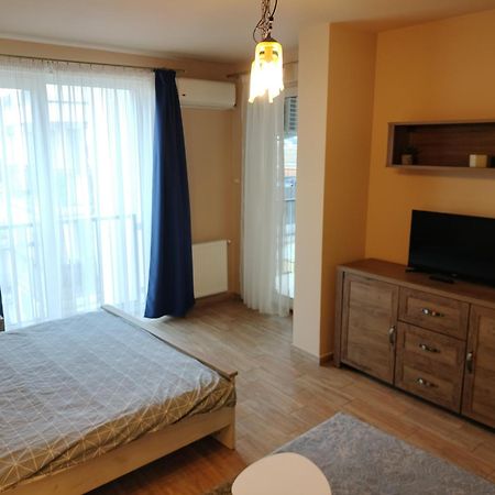 Central Apartment In Mihai Viteazu Square 克卢日-纳波卡 外观 照片